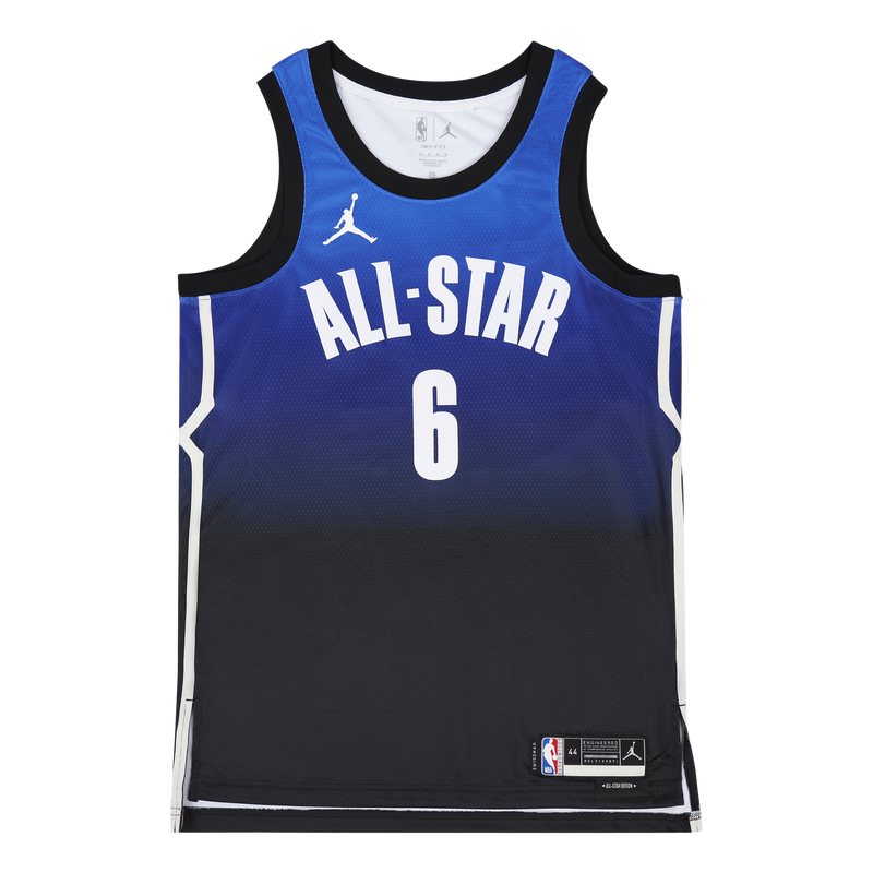 Lebron all 2025 star shirt