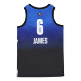 LeBron James 2023 All-Star Edition Jersey (T1)