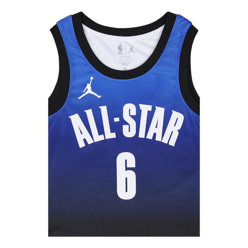 Lebron all 2024 star jersey 2020