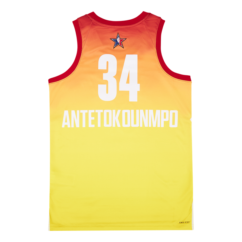 Giannis 2023 All-Star Edition Jersey (T2)