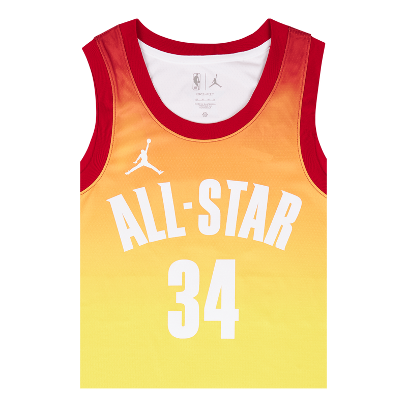 Giannis 2023 All-Star Edition Jersey (T2)