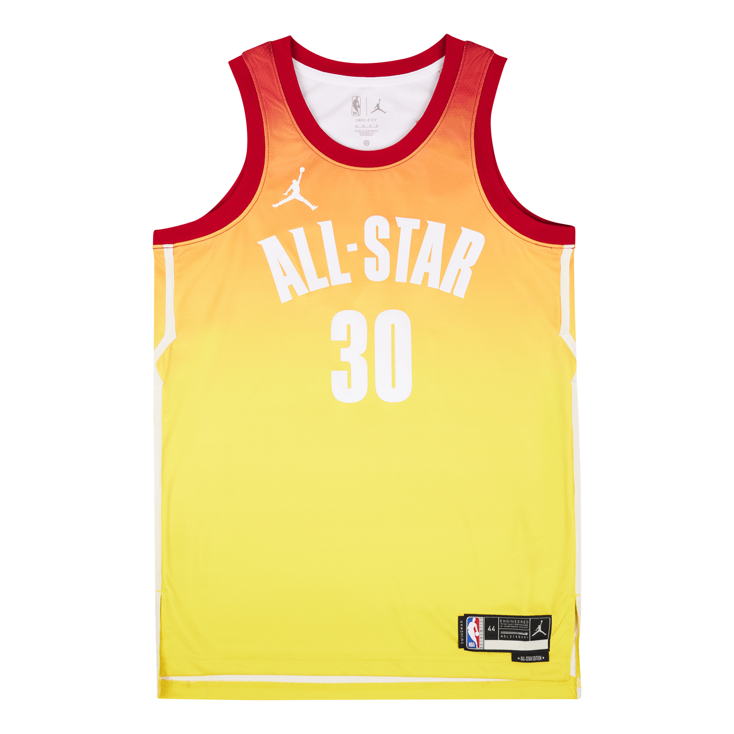 Luka Doncic 2023 All-Star Edition Jersey (T1) – Solestory