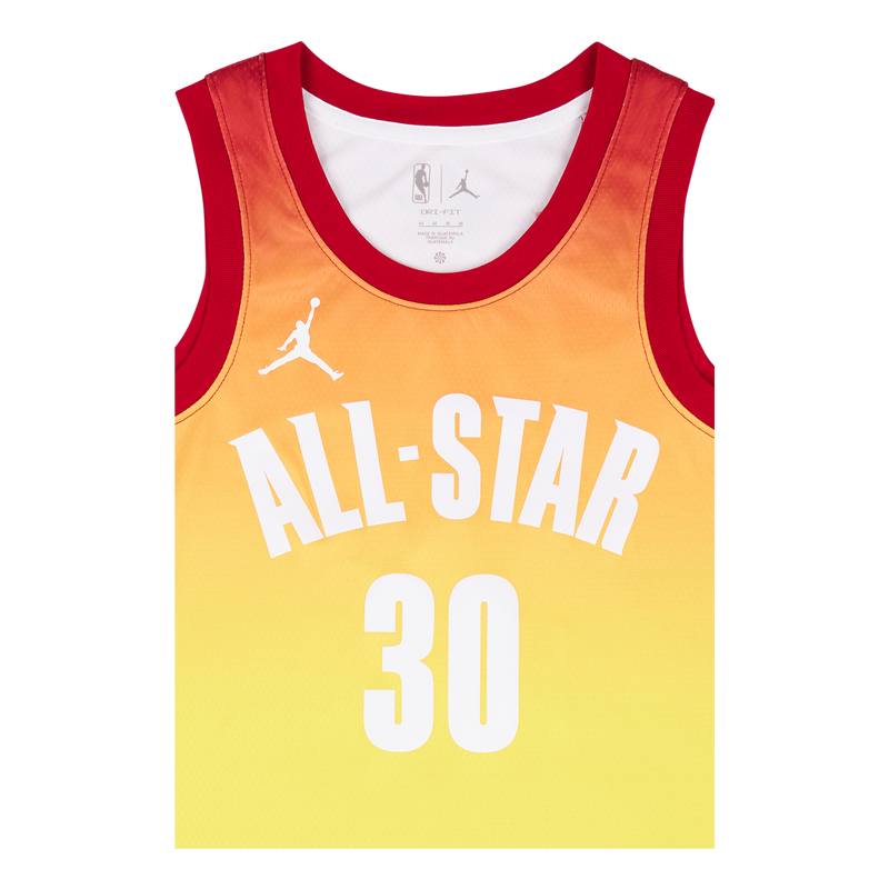 Stephen Curry 2023 All-Star Edition Jersey (T2)