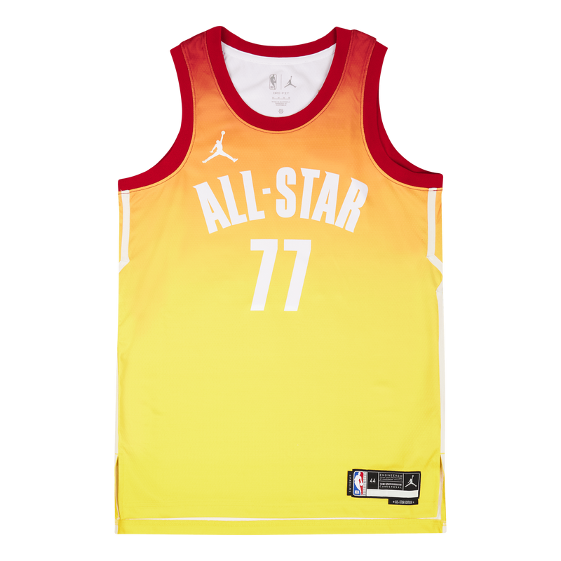 Luka Doncic 2023 All-Star Edition Jersey (T2)