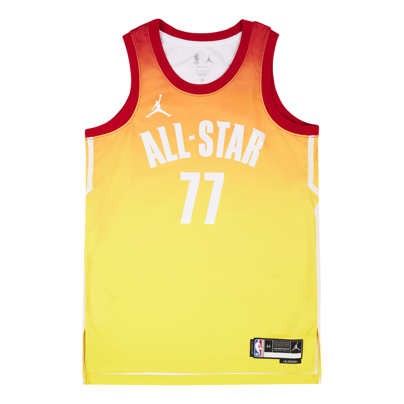 Luka all star shirt 2025