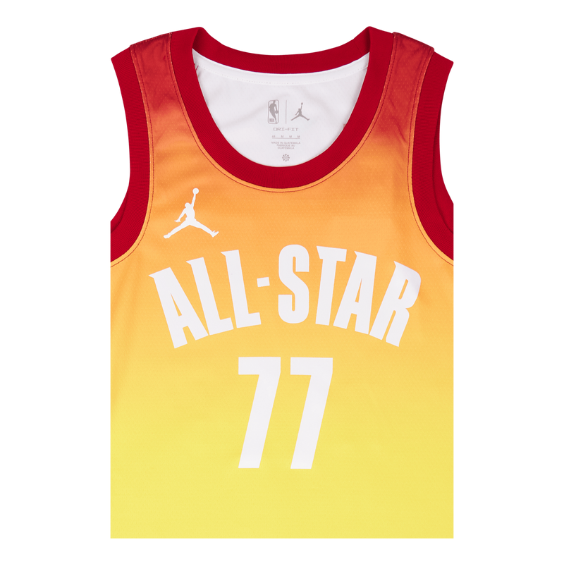 Luka all star jersey cheap