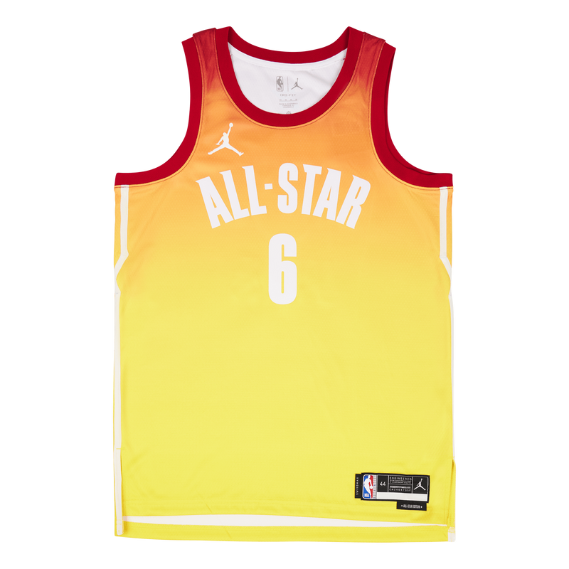 LeBron James 2023 All-Star Edition Jersey (T2) – Solestory