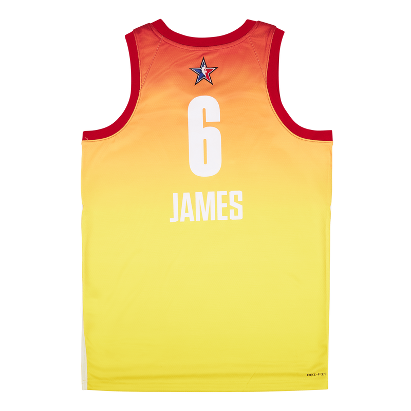 LeBron James 2023 All-Star Edition Jersey (T2)