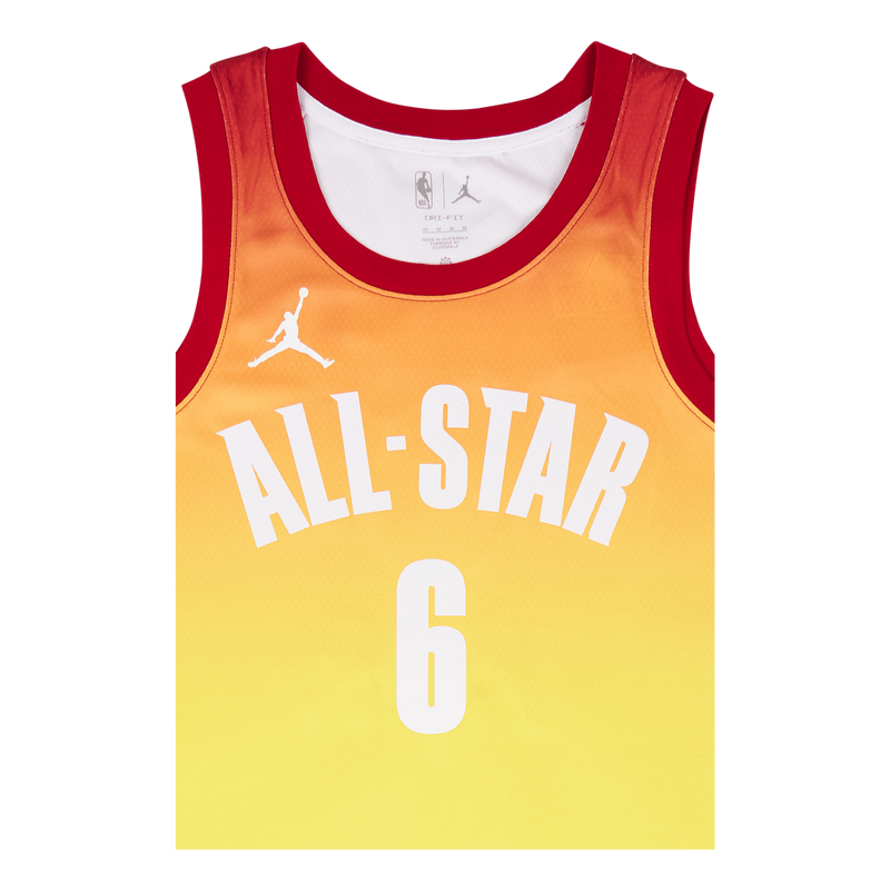 LeBron James 2023 All-Star Edition Jersey (T2)