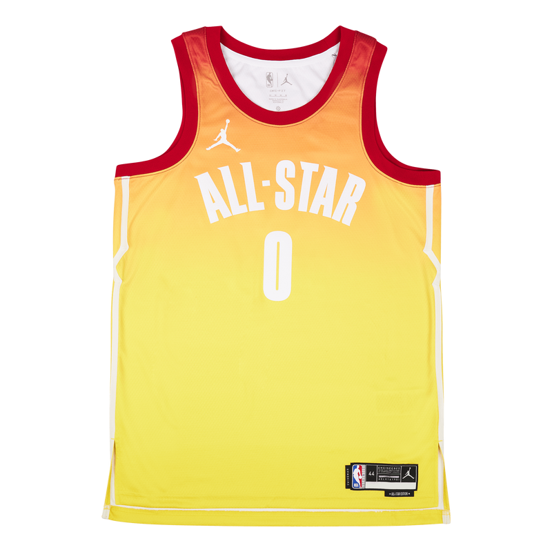 Jayson Tatum 2023 All-Star Edition Jersey (T2)