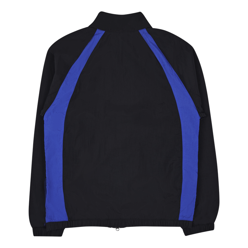 M J Sprt Jam Warm Up Jacket