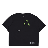 Nba W Nk Es N31 Boxy Tee