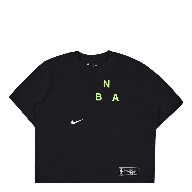 Nba W Nk Es N31 Boxy Tee