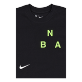 Nba W Nk Es N31 Boxy Tee