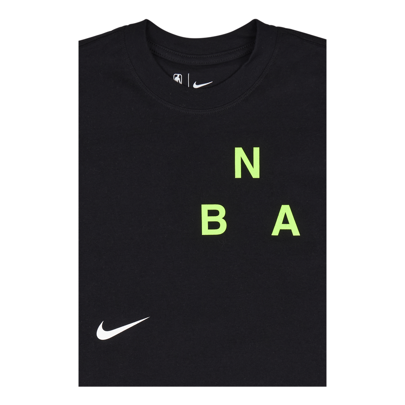 Nba W Nk Es N31 Boxy Tee