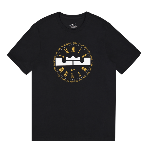 LeBron M Nk Df Tee