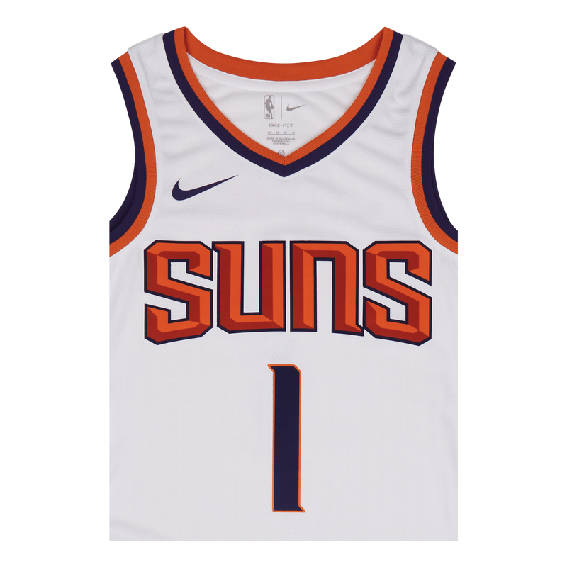 Suns Mnk Df Swgmn Jersey  Asc 22