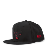 BULLS PRINT INFILL 9FIFTY