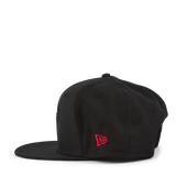 BULLS PRINT INFILL 9FIFTY