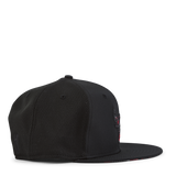BULLS PRINT INFILL 9FIFTY
