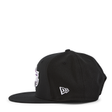 LAKERS PRINT INFILL 9FIFTY