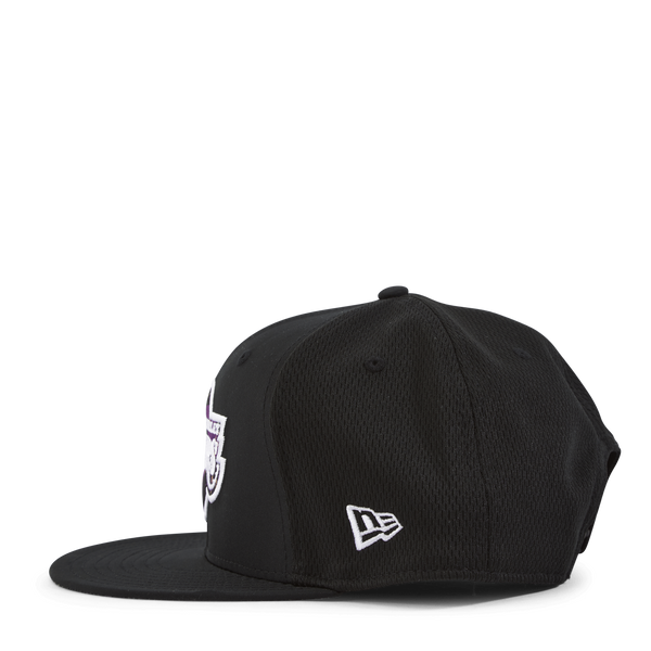 LAKERS PRINT INFILL 9FIFTY