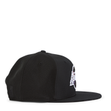 LAKERS PRINT INFILL 9FIFTY