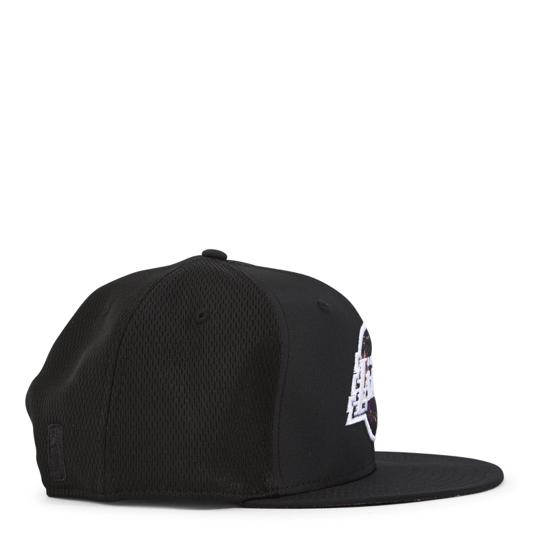 LAKERS PRINT INFILL 9FIFTY
