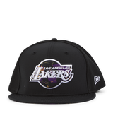 LAKERS PRINT INFILL 9FIFTY