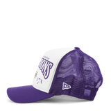 LAKERS LEAGUE CHAMPIONS TRUCKER