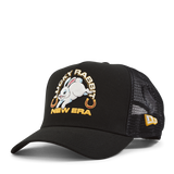 SIGN TRUCKER NEW ERA