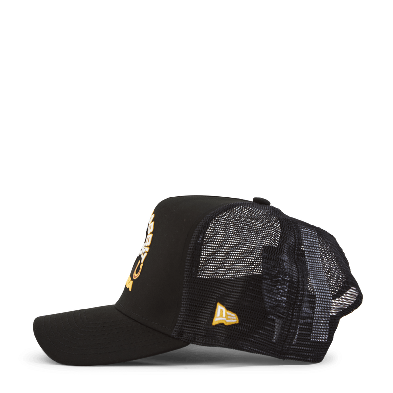 SIGN TRUCKER NEW ERA