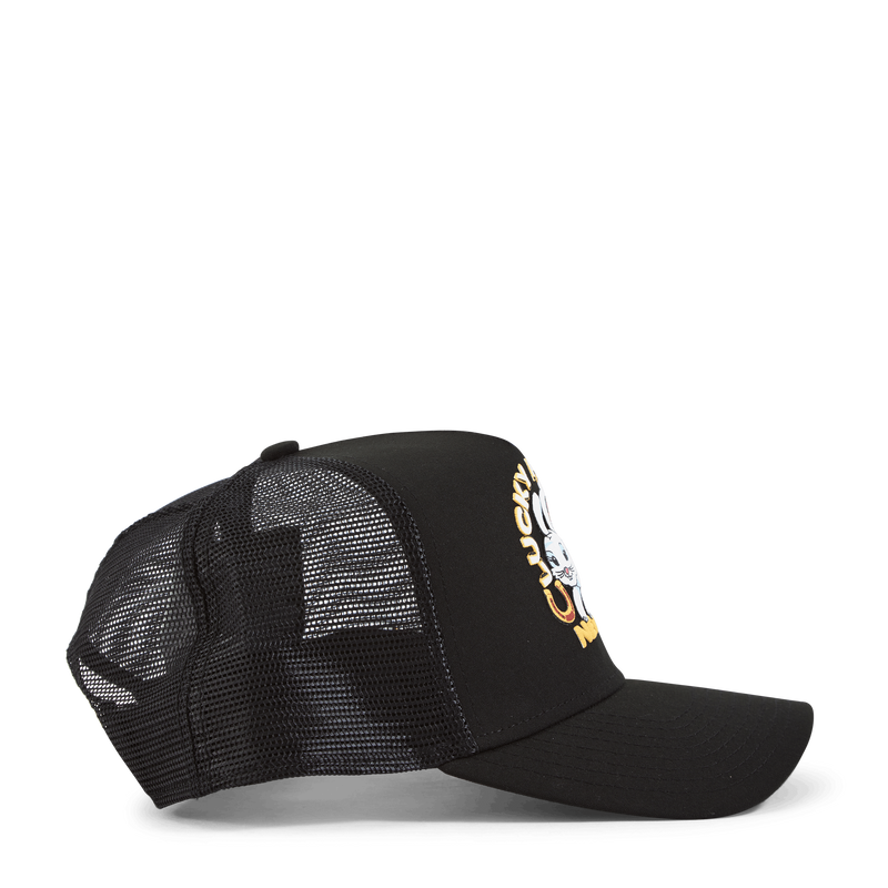 SIGN TRUCKER NEW ERA