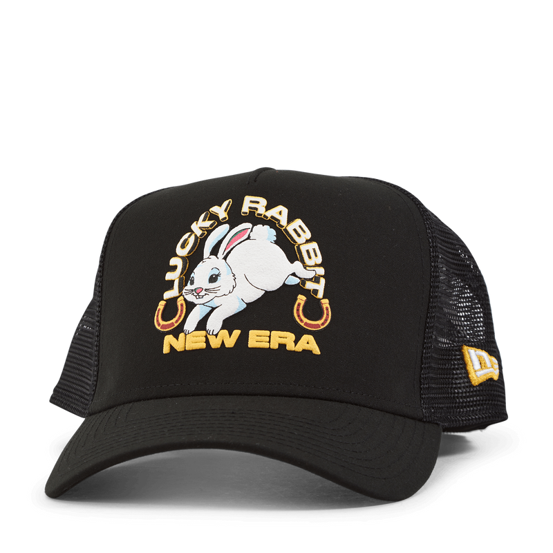 SIGN TRUCKER NEW ERA