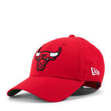 BULLS TEAM SIDE PATCH 9FORTY
