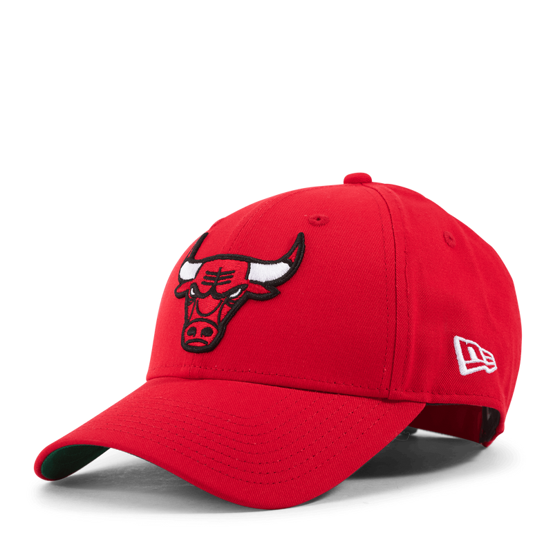 BULLS TEAM SIDE PATCH 9FORTY