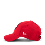 BULLS TEAM SIDE PATCH 9FORTY