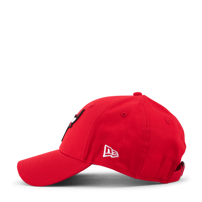 BULLS TEAM SIDE PATCH 9FORTY
