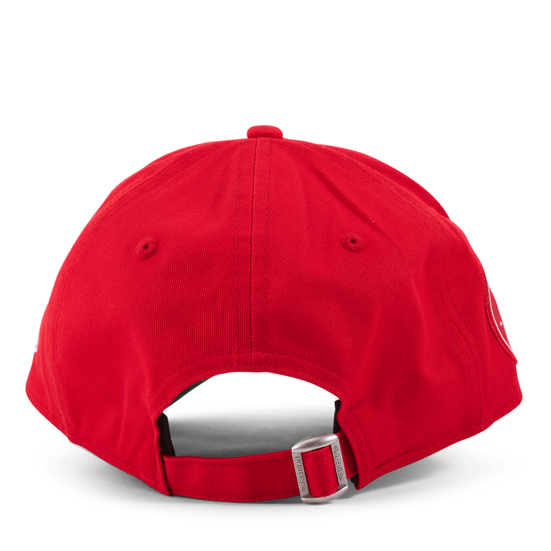 BULLS TEAM SIDE PATCH 9FORTY