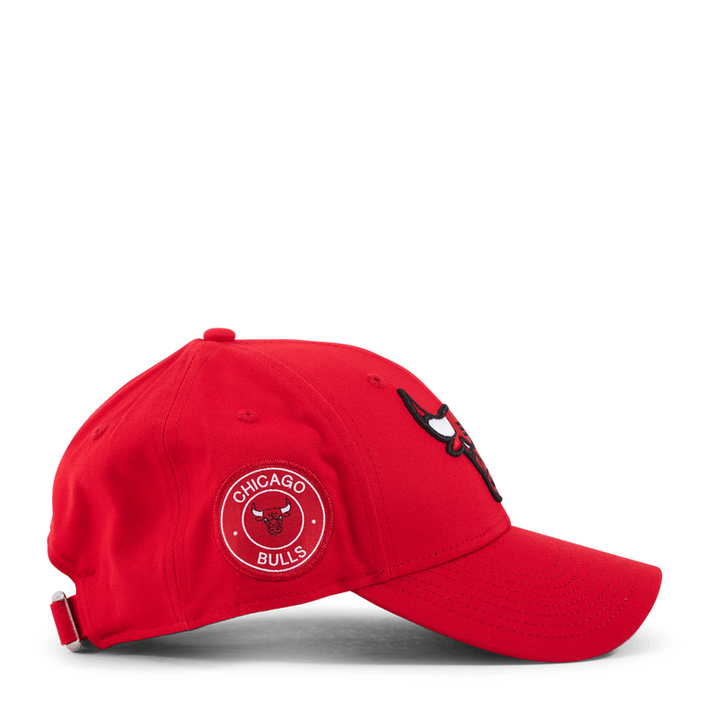 BULLS TEAM SIDE PATCH 9FORTY