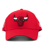 BULLS TEAM SIDE PATCH 9FORTY
