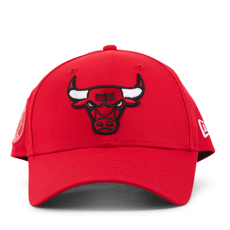 BULLS TEAM SIDE PATCH 9FORTY