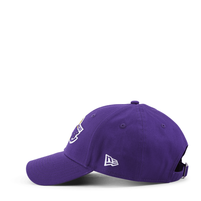 LAKERS TEAM SIDE PATCH 9FORTY