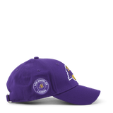LAKERS TEAM SIDE PATCH 9FORTY