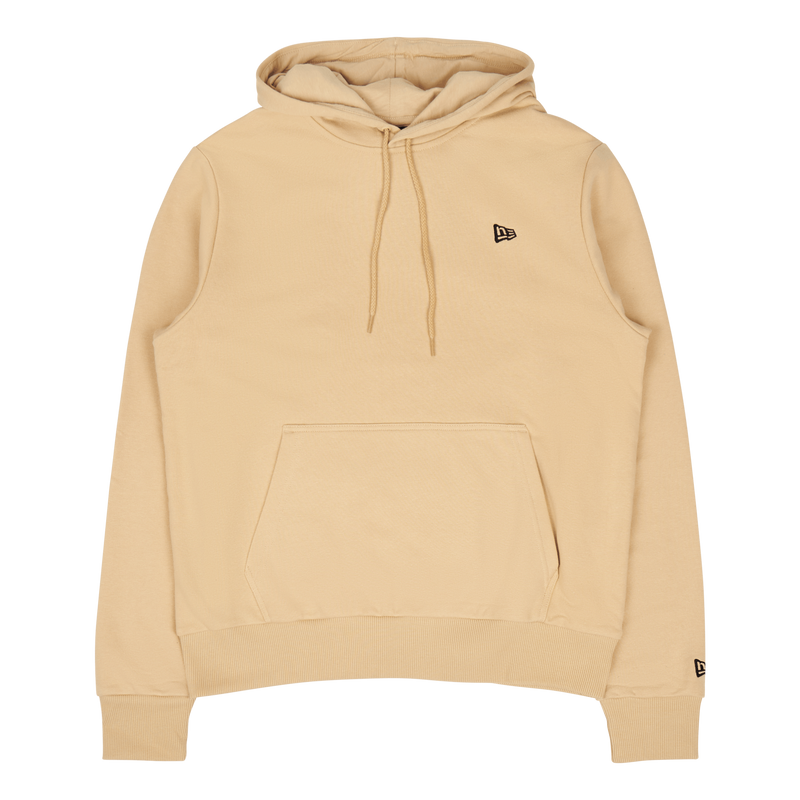 NE ESSENTIALS hoodie NEW ERA
