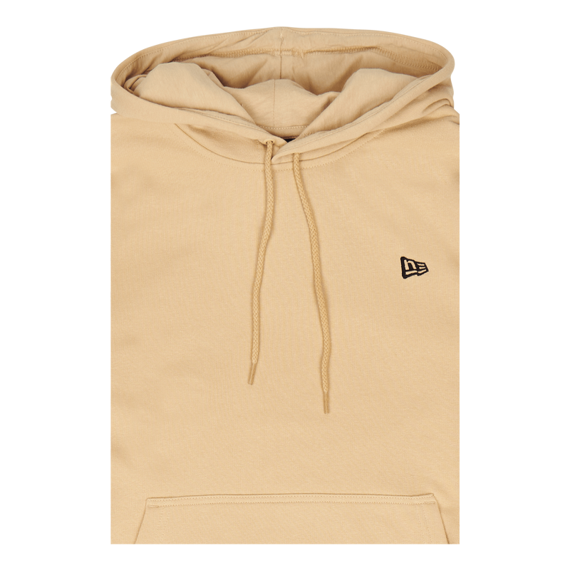 NE ESSENTIALS hoodie NEW ERA