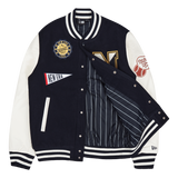 NE HERITAGE VARSITY JCKT NEWE