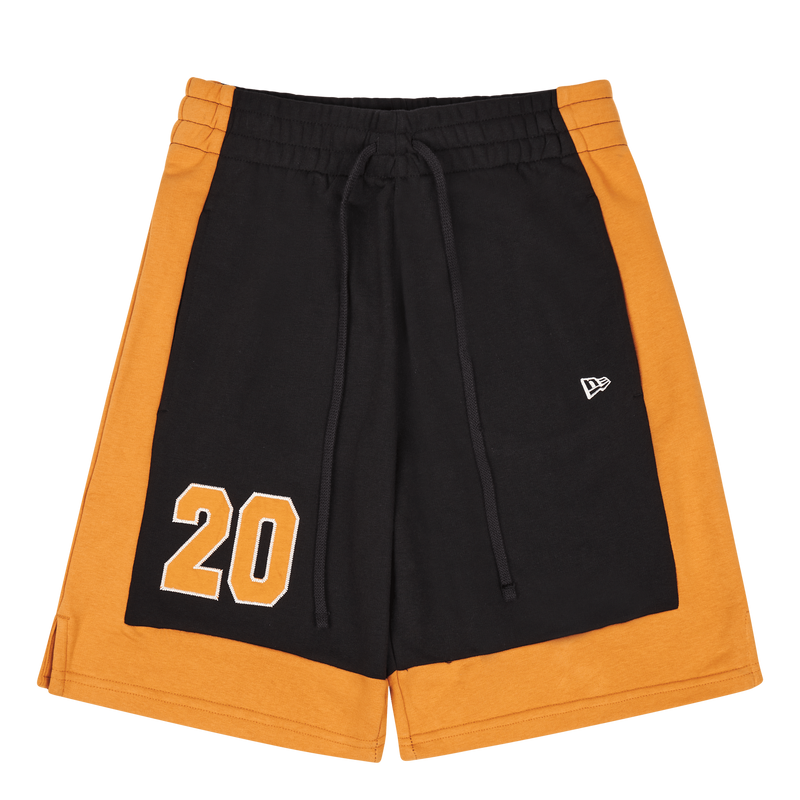 NE CONTEMPORARY OS SHORTS NEW