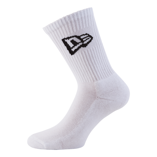 NEW ERA FLAG CREW SOCK