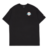 NE HERITAGE GRAPHC OS TEE NEW